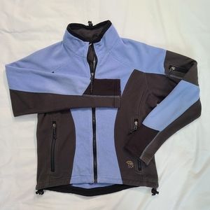 Women's Mountain Hardware Fleece Coat Jacket